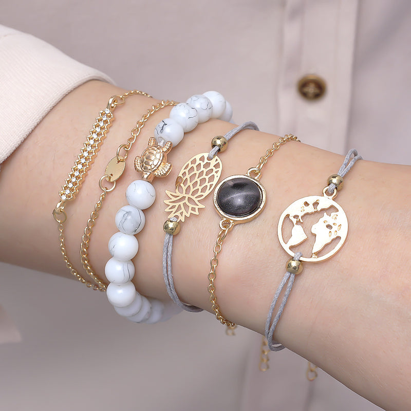 Classic Bracelet with Timeless Appeal