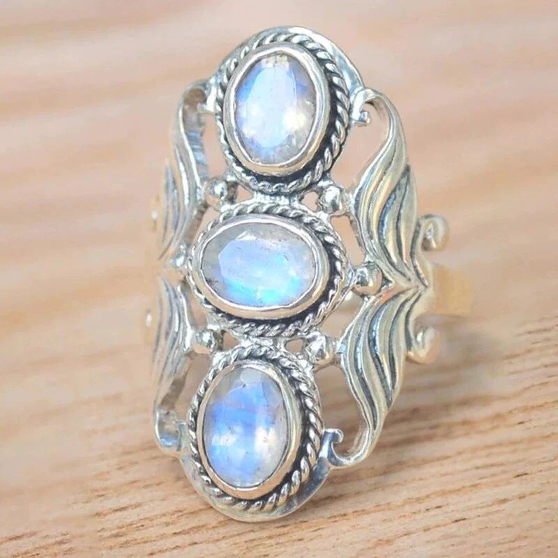 Elegant Ring for Every Occasion