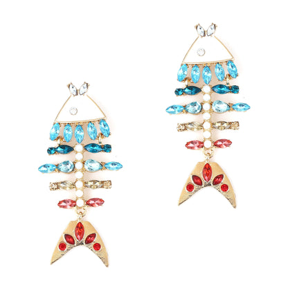 Romantic Earring for Special Moments