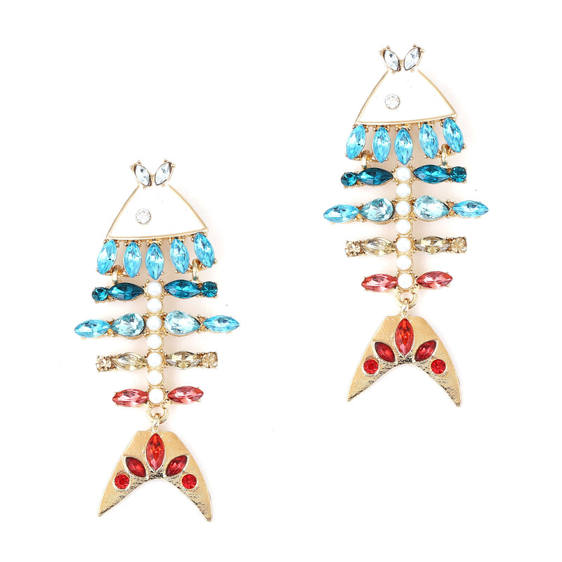 Romantic Earring for Special Moments