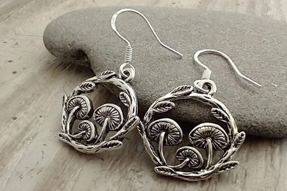 Stunning Earring for Daily Wear