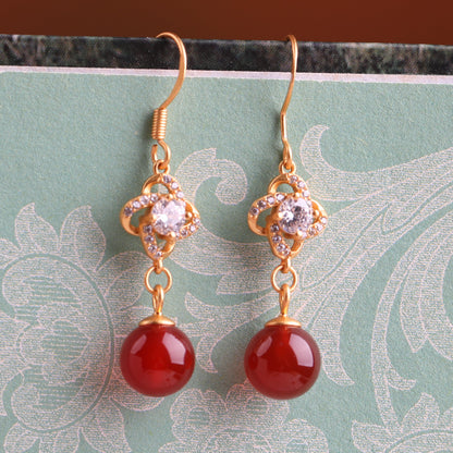 Stunning Earring for Daily Wear
