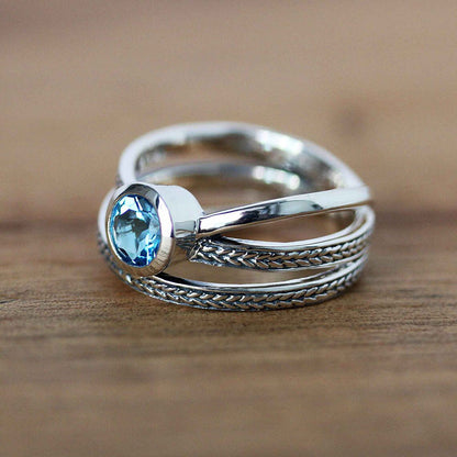 Charming Ring for Any Occasion