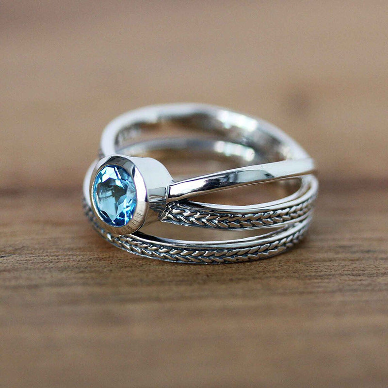 Charming Ring for Any Occasion