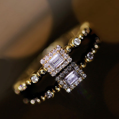 Elegant Ring for Every Occasion