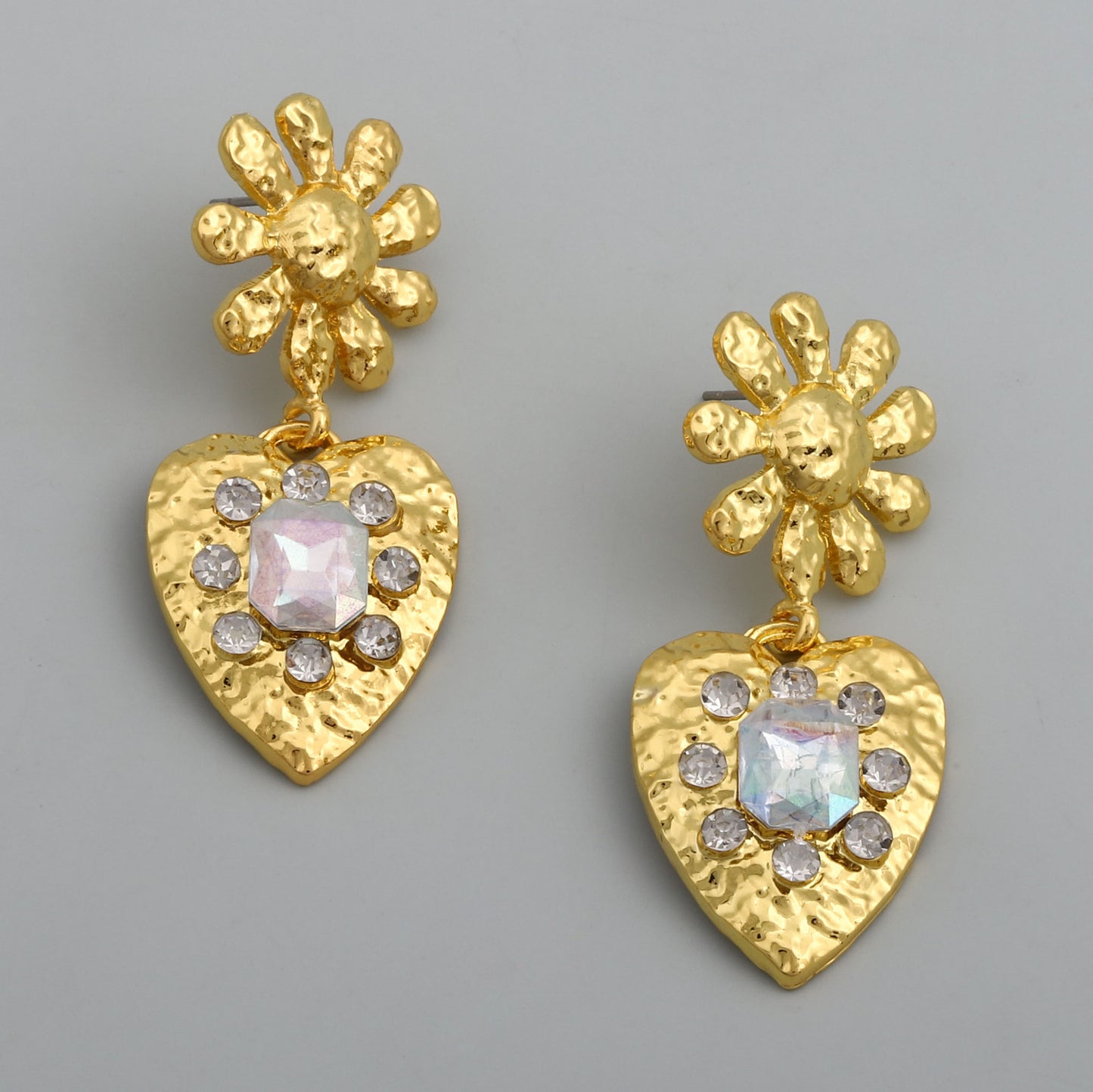 Classic Earring with Timeless Appeal