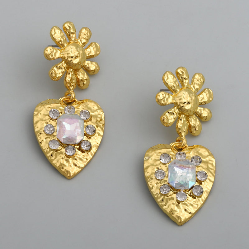 Classic Earring with Timeless Appeal