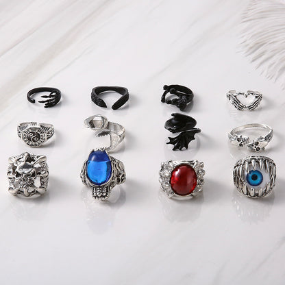 Beautiful Set with Unique Style