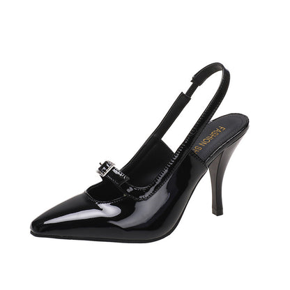 Classic Orthopedic Sandals with Timeless Style
