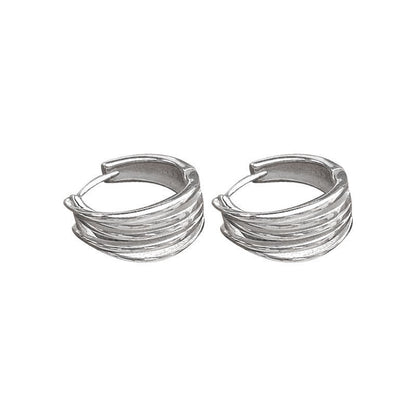 Classic Earring with Timeless Appeal