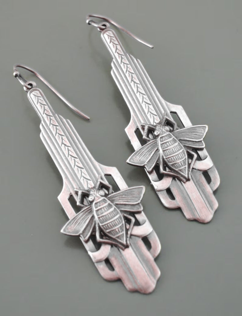 Romantic Earring for Special Moments