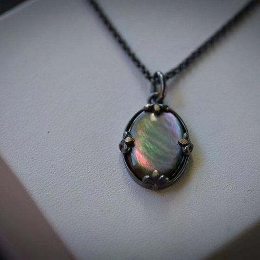 Beautiful Necklace with Unique Style
