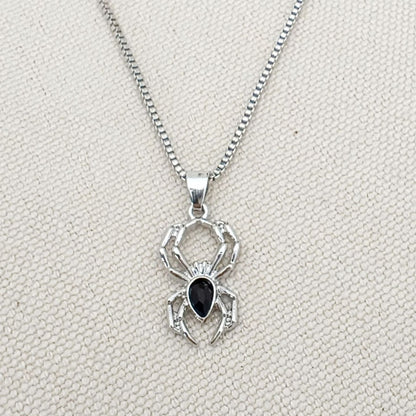 Delicate Artisan Necklace