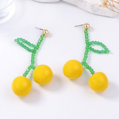 Charming Earring for Any Occasion