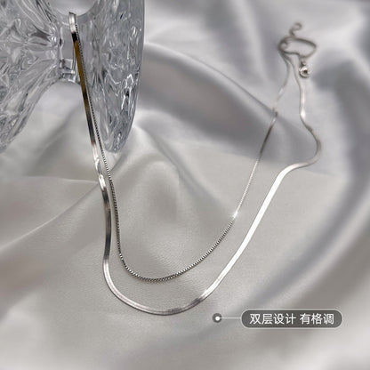 Romantic Necklace for Special Moments