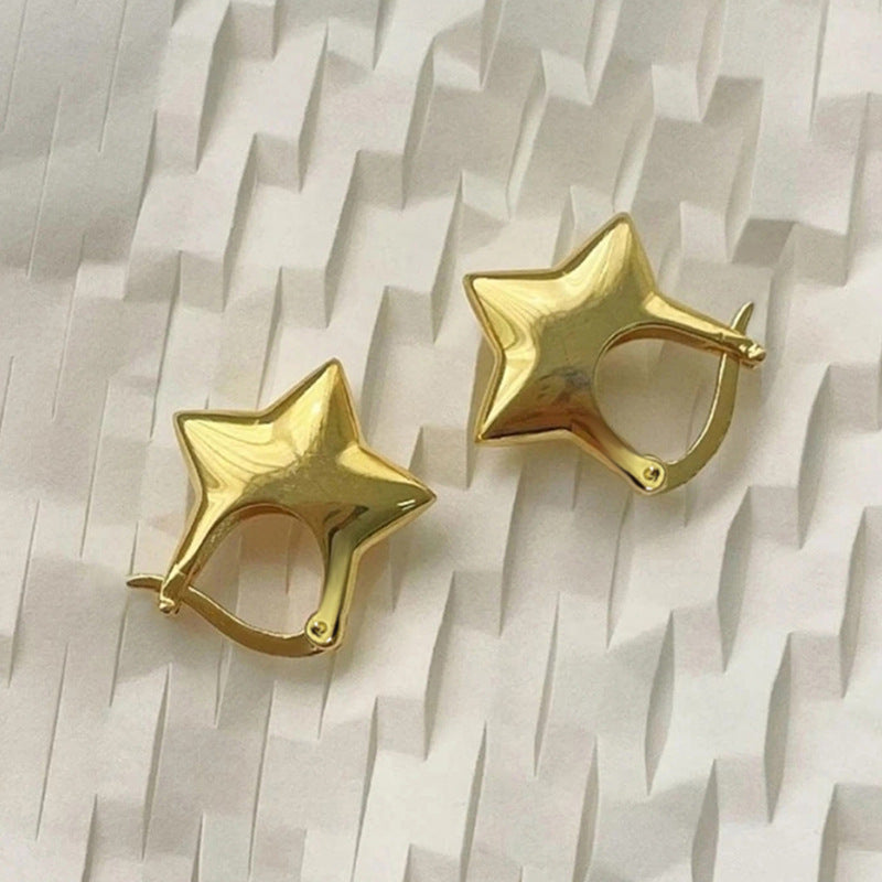 Beautiful Earring with Unique Style