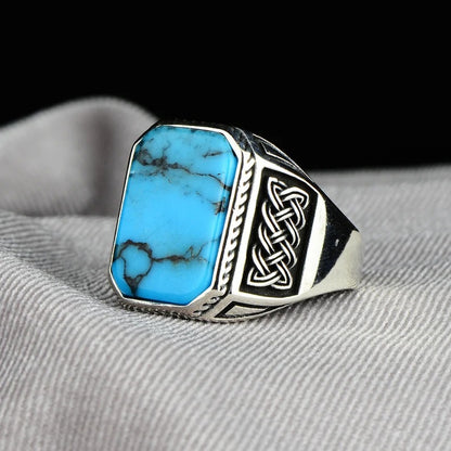 Delicate Artisan Ring