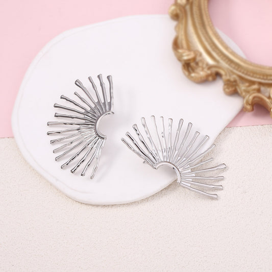 Charming Earring for Any Occasion