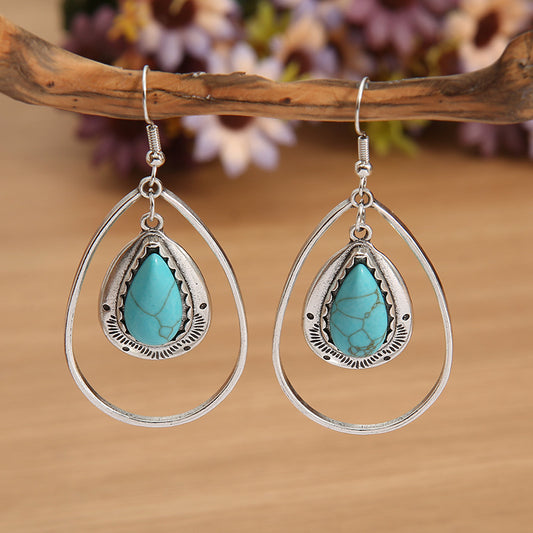 Romantic Earring for Special Moments