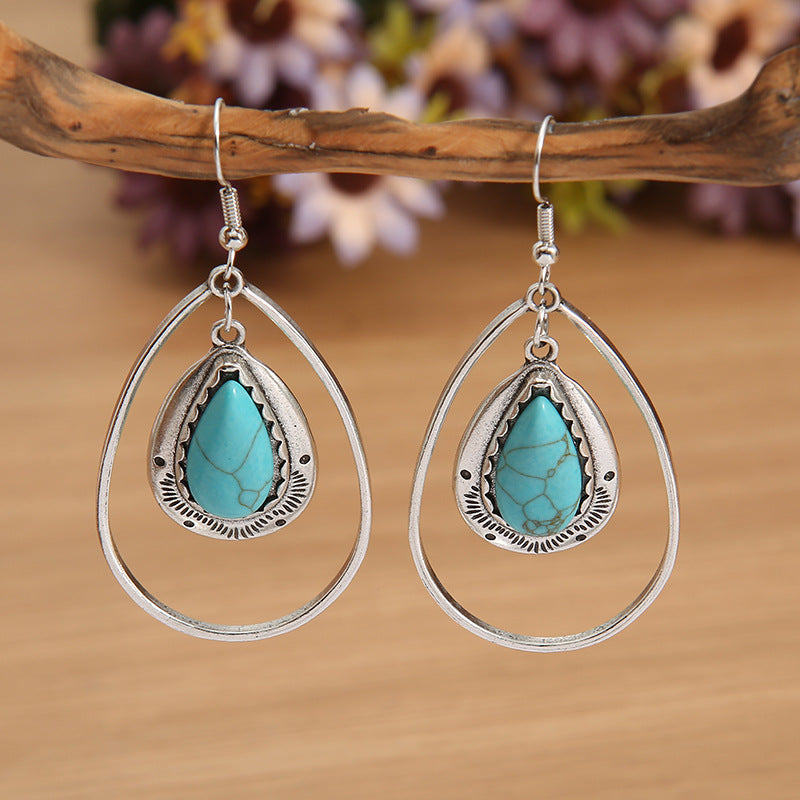 Romantic Earring for Special Moments