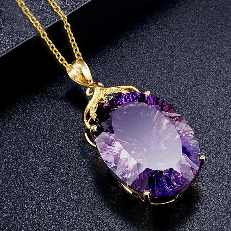 Romantic Necklace for Special Moments