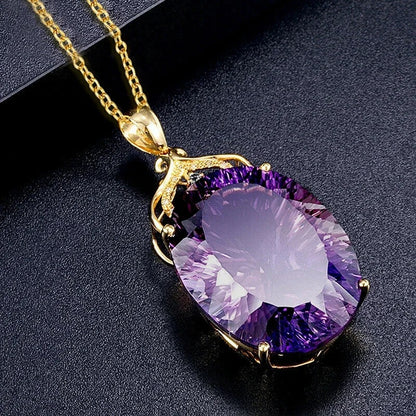 Romantic Necklace for Special Moments