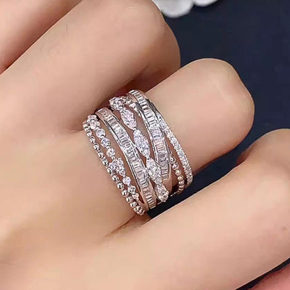 Classic Ring with Timeless Appeal