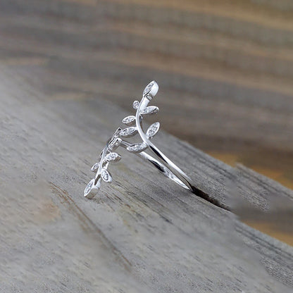 Classic Ring with Timeless Appeal