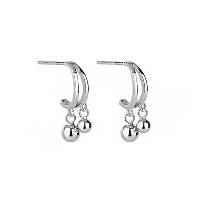 Classic Earring with Timeless Appeal