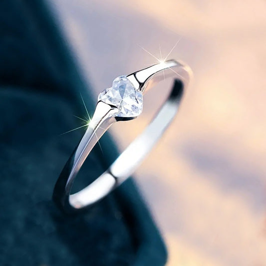 Beautiful Ring with Unique Style