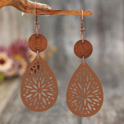 Romantic Earring for Special Moments