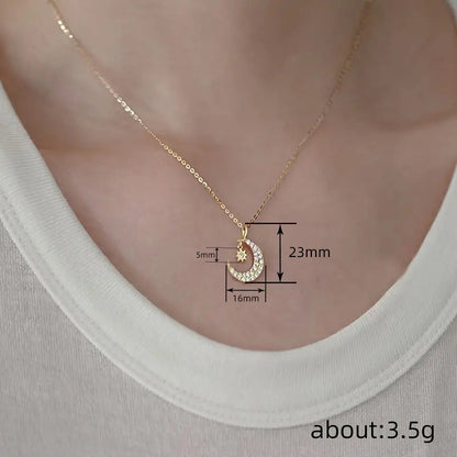 Delicate Artisan Necklace