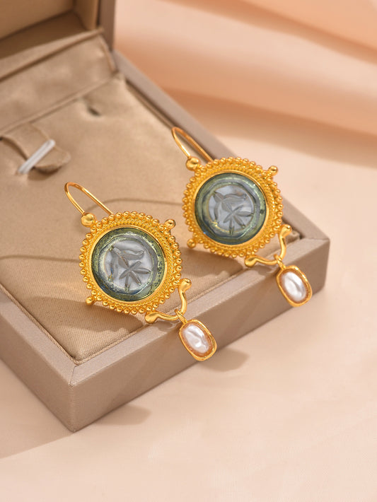 Elegant Earring for Every Occasion