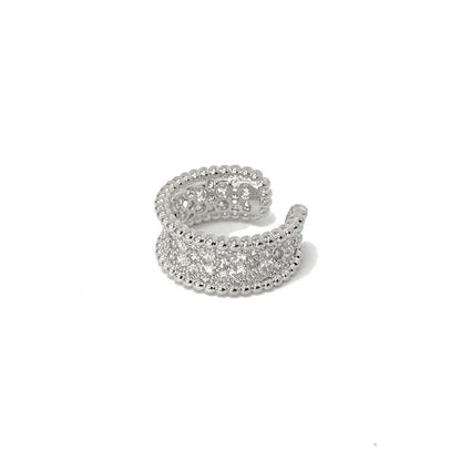 Vintage Handmade Ring