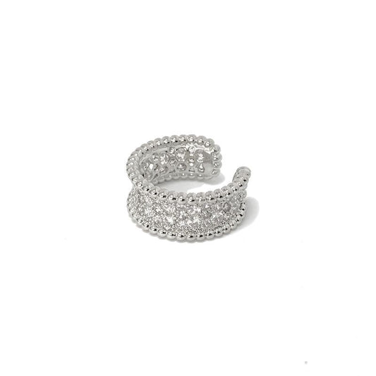 Vintage Handmade Ring