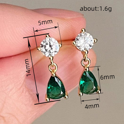 Stunning Earring for Daily Wear