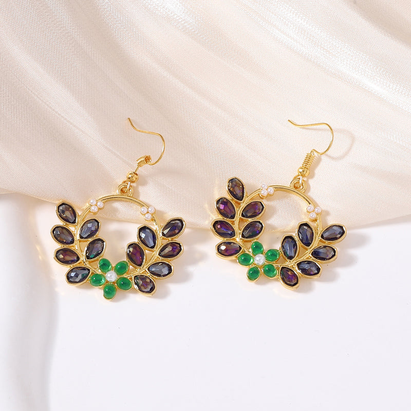 Romantic Earring for Special Moments