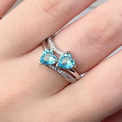 Charming Ring for Any Occasion