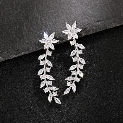 Stunning Earring for Daily Wear