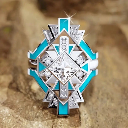 Stunning Ring for Daily Wear
