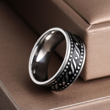 Elegant Ring for Every Occasion