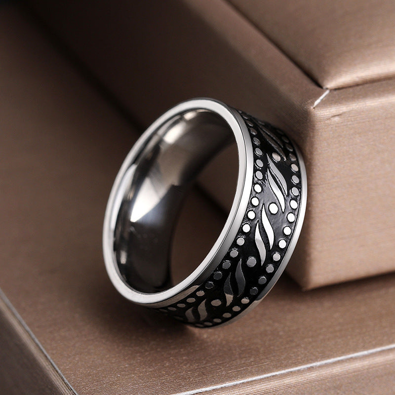 Elegant Ring for Every Occasion