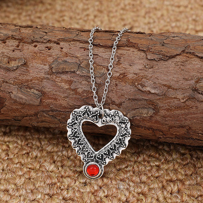 Charming Necklace for Any Occasion