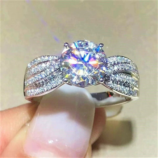 Vintage Handmade Ring