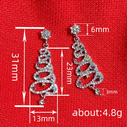 Classic Earring with Timeless Appeal