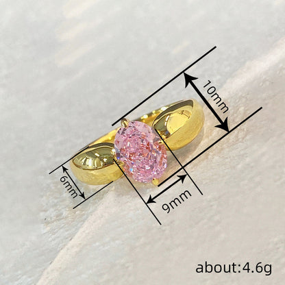 Delicate Artisan Ring