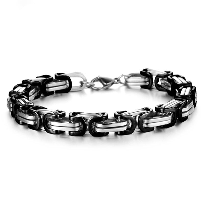 Beautiful Bracelet with Unique Style
