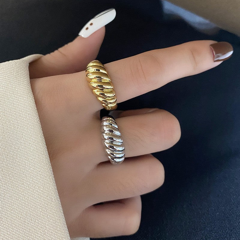 Charming Ring for Any Occasion