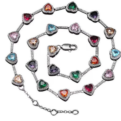 Romantic Necklace for Special Moments