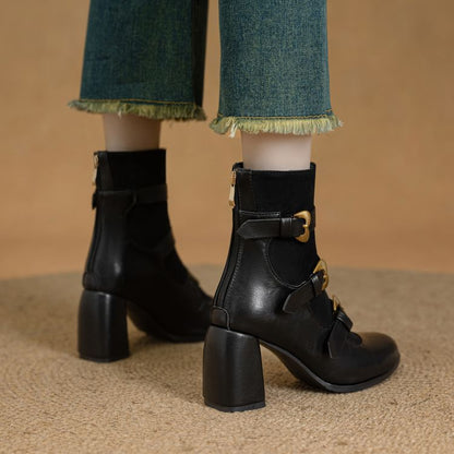 Beautifully Crafted Orthopedic Boots